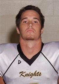 Tyler Dye mugshot