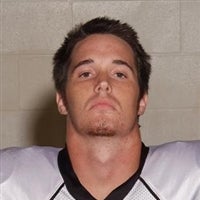 Tyler Dye