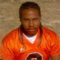 Eddie Beavers mugshot