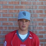 Tanner Strain