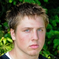 Geoff Meinken mugshot