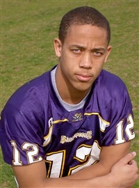 Everett Proctor