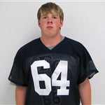 Kevin Stewart mugshot