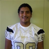 Byron Estrada mugshot