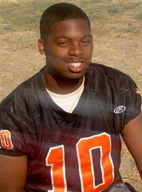 Kenny w. Cooper
