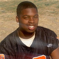 Kenny w. Cooper