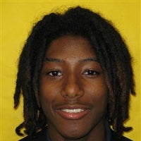 Deandre Montgomery mugshot