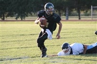 Brady Merz