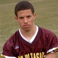 Jordan Cotton