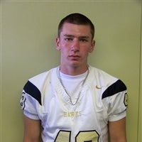 Daniel Farr mugshot
