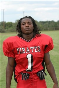 Jamall Haynes