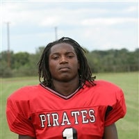 Jamall Haynes mugshot