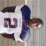 Terrione Francis mugshot