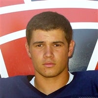 Evan Schwartz mugshot