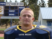 Robby Switzer mugshot