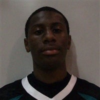 Khy Jefferson mugshot
