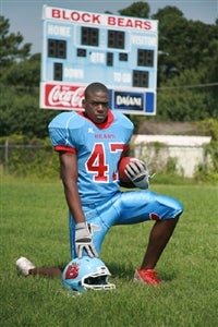 Trey Vault