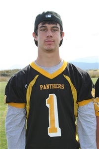 Spencer Shanholtzer mugshot