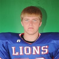 Tristen Kirby mugshot