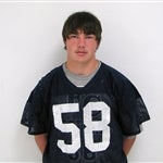Dustin Dudley mugshot