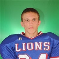 Devin Hillman mugshot