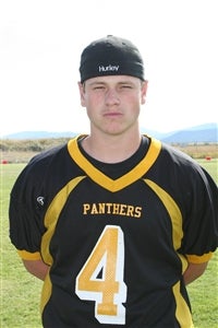 Matt Hendershott mugshot