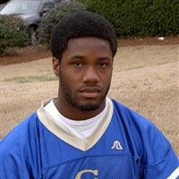 Warren Norman
