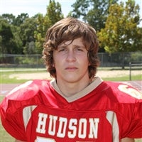 Taylor Foster mugshot
