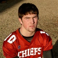 Cameron Lawrence mugshot