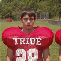 Tyler Ramsey mugshot