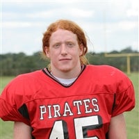 Chase Sellers mugshot