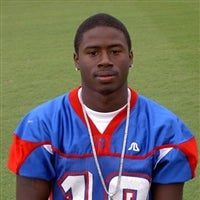 Carlos Lammons