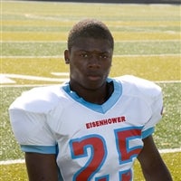 Chris Charles
