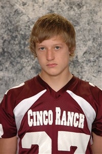Tanner Leland