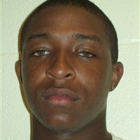 Deon Martin mugshot