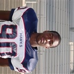 Micah Lee mugshot
