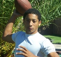 Derron Smith