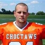 Cody Rose mugshot