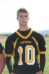 Daniel Stang mugshot