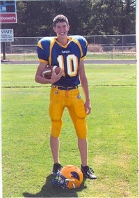 Caleb Gammel