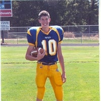 Caleb Gammel