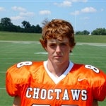Dylan Householder mugshot