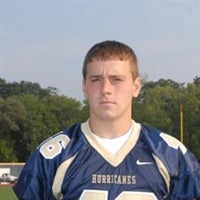Zach Barket