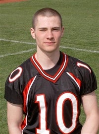 Benjamin Ridgeley
