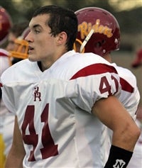 Chris Cook
