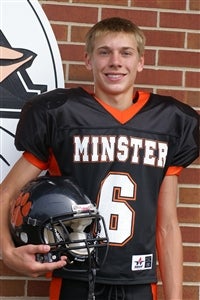 Reid Heitkamp mugshot