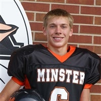 Reid Heitkamp mugshot