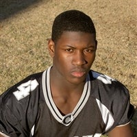 Joshua Adams