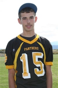 Tyler Edwards
