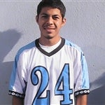 Carlos Saavedra